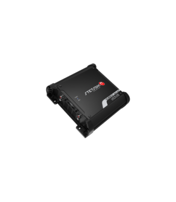 STETSOM HL800.4_2 Digital Amplifier
