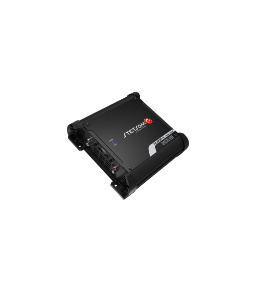 STETSOM HL800.4_2 Digital Amplifier STETSOM HL800.4_2 Digital Amplifier