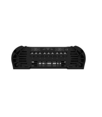 STETSOM HL800.4_2 Digital Amplifier