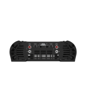 STETSOM HL800.4_2 Digital Amplifier