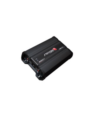 STETSOM IR800.4_2 Digital Amplifier  NEW