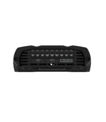 STETSOM IR800.4_2 Digital Amplifier  NEW