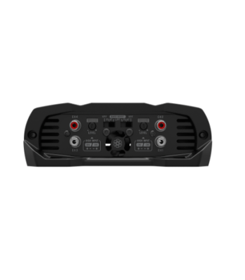 STETSOM IR800.4_2 Digital Amplifier  NEW