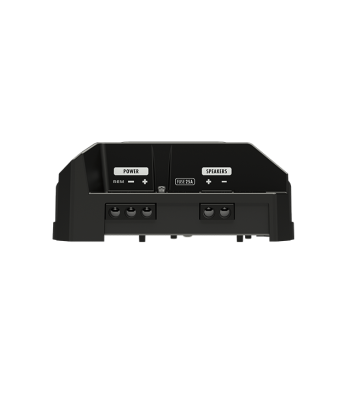 STETSOM IR400.1_2 Digital Amplifier