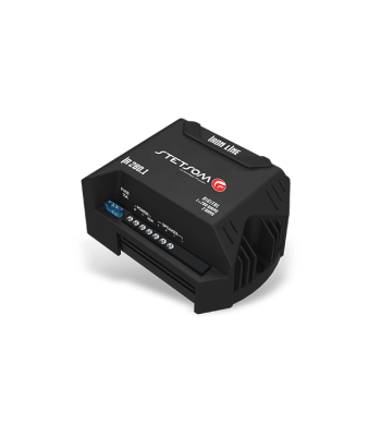 STETSOM IR280.1_2 Digital Amplifier