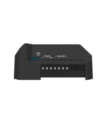 STETSOM IR280.1_2 Digital Amplifier