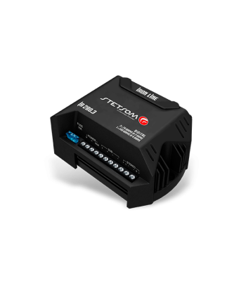 STETSOM IR280.3_2 Digital Amplifier