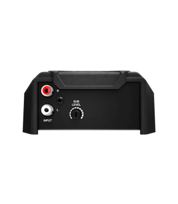 STETSOM IR280.3_2 Digital Amplifier