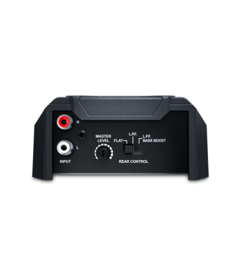 STETSOM IR280.4_2 Digital Amplifier