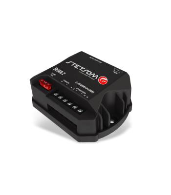 STETSOM IR160.2_2 Digital Amplifier