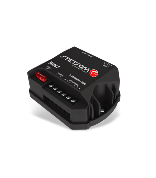 STETSOM IR160.2_2 Digital Amplifier STETSOM IR160.2_2 Digital Amplifier