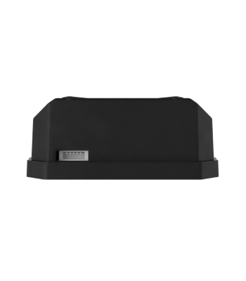 STETSOM IR160.2_2 Digital Amplifier