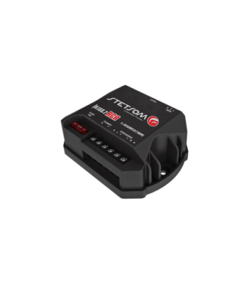 STETSOM IR160.2_RCA_2 Digital Amplifier