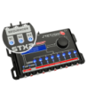 STETSOM STX2848 PROCESSOR