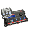 STETSOM STX2448 PROCESSOR