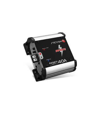 STETSOM INFINITE 40 Digital Charger
