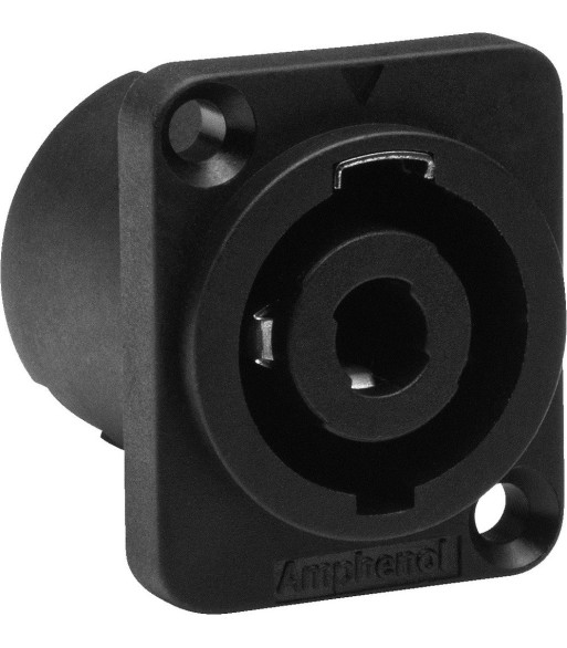 SPEAKER bøsning - SP-4-MD SPEAKER bøsning - SP-4-MD