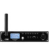 MONACOR Internet radio - PA-1200IRD