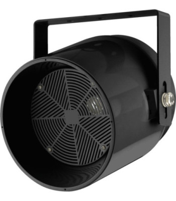 MONACOR 100V højttaler 30Wmax - EDL-250/SW