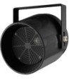 MONACOR 100V højttaler 30Wmax - EDL-250/SW