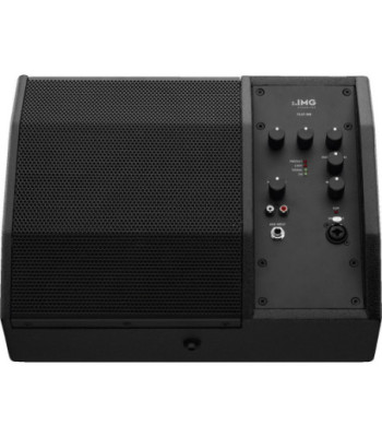 IMG STAGELINE PA-monitor aktiv 300W - FLAT-M8