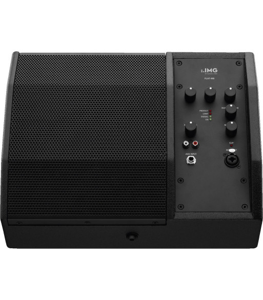 IMG STAGELINE PA-monitor aktiv 300W - FLAT-M8 IMG STAGELINE PA-monitor aktiv 300W - FLAT-M8