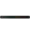 IMG STAGELINE VU-meter - VU-800PRO