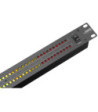 IMG STAGELINE VU-meter - VU-800PRO