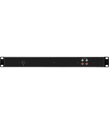 IMG STAGELINE VU-meter - VU-800PRO