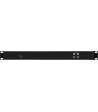 IMG STAGELINE VU-meter - VU-800PRO