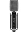 IMG STAGELINE USB-mikrofon - HOMEX-1