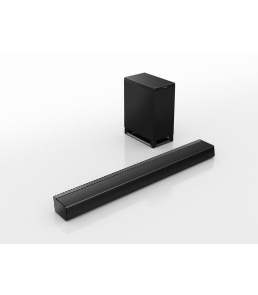 Panasonic SC-HTB900 Dolby Atmos soundbar med trådløs subwoofer Panasonic SC-HTB900 Dolby Atmos soundbar med trådløs subwoofer