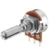 Potmt lin 10KOhm - VRB-101M10 MONACOR
