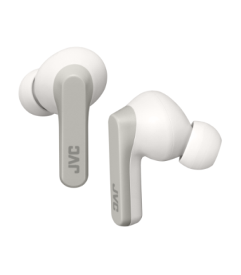 JVC HA-A9T-W-E bluetooth hovedtelefon - HVID