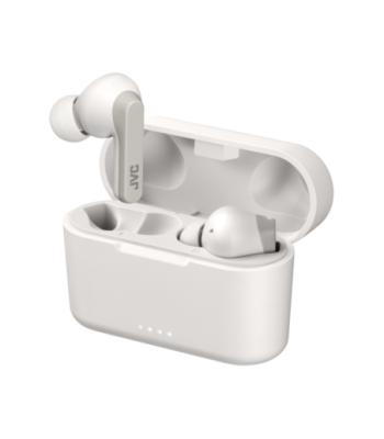 JVC HA-A9T-W-E bluetooth hovedtelefon - HVID