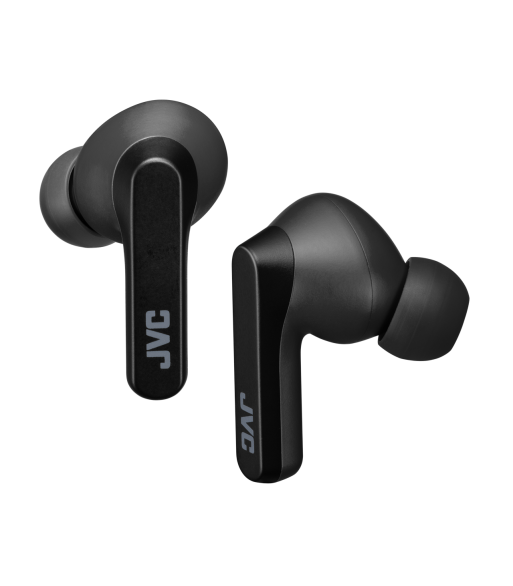 JVC HA-A9T-B-E bluetooth hovedtelefon - SORT JVC HA-A9T-B-E bluetooth hovedtelefon - SORT