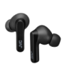 JVC HA-A9T-B-E bluetooth hovedtelefon - SORT