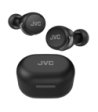 JVC HA-A30T-B-U bluetooth hovedtelefon med aktiv støjreduktion - SORT