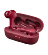 JVC HA-A8T-R-U in-ear bluetooth hovedtelefon - RØD