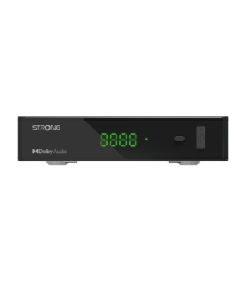 Strong SRT 7030 free-to-air satellitmodtager