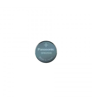 Panasonic SR626 knapcelle batteri