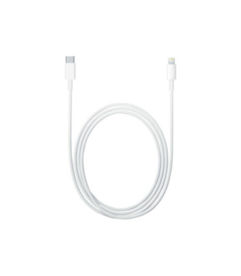 Apple MM0A3ZM/A USB-C til ligtning - 1 meter