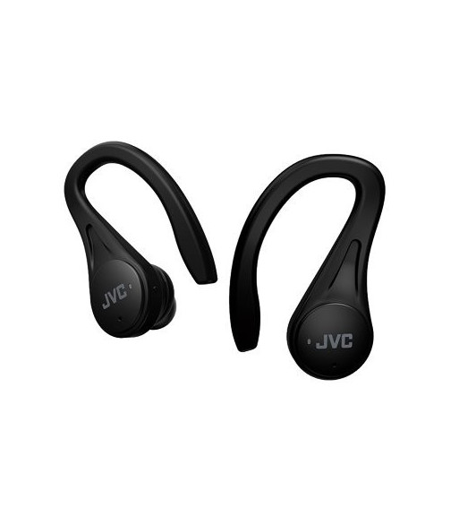 JVC HA-EC25T-B-U fitness hovedtelefon - SORT JVC HA-EC25T-B-U fitness hovedtelefon - SORT
