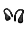 JVC HA-EC25T-B-U fitness hovedtelefon - SORT