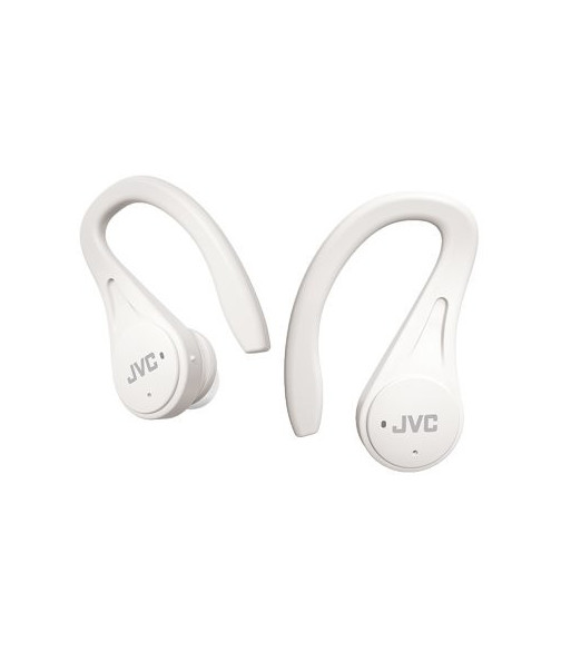 JVC HA-EC25T-W-U fitness hovedtelefon - HVID JVC HA-EC25T-W-U fitness hovedtelefon - HVID