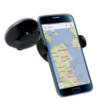 SBS universel mobilholder til bilen. Sort