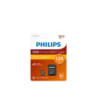 Philips Micro SDXC kort. 128GB klasse 10 UHS-I U1