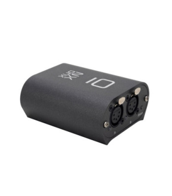 Obsidian NX DMX 2-Port USB DMX Node