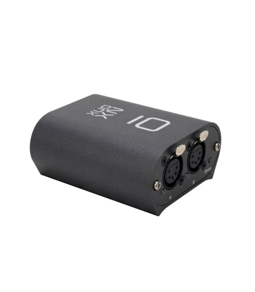 Obsidian NX DMX 2-Port USB DMX Node