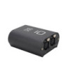 Obsidian NX DMX 2-Port USB DMX Node